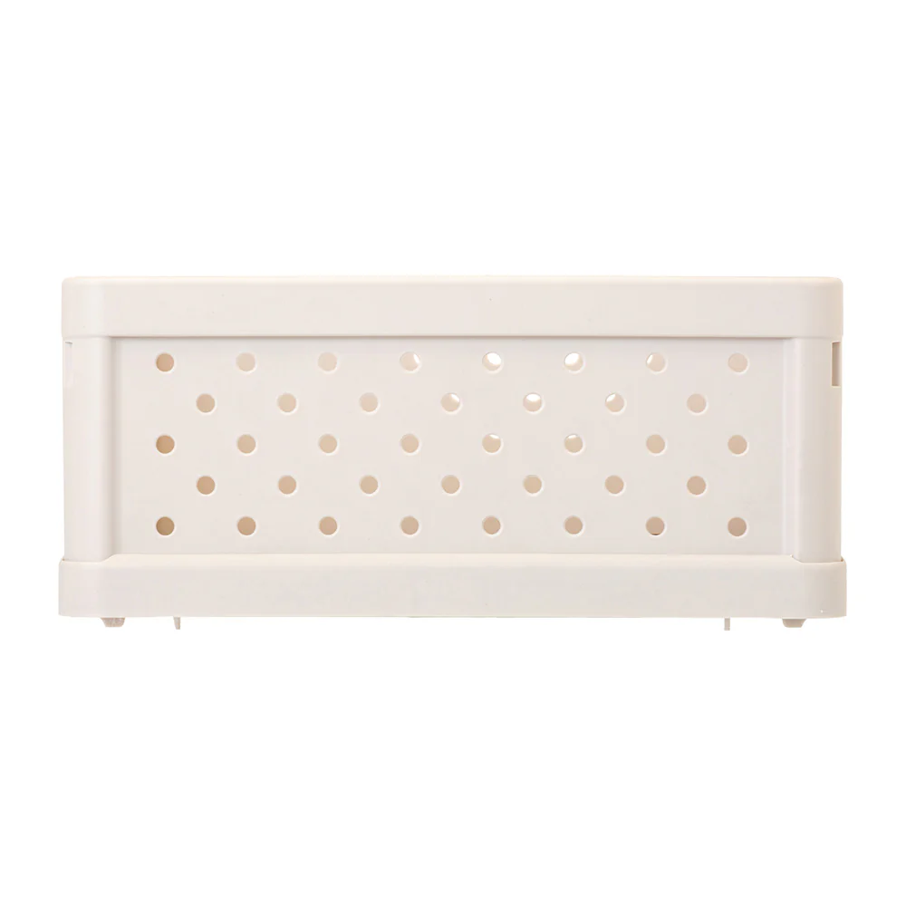 Vigar 3.3L Compact Foldable Crate - Image 2