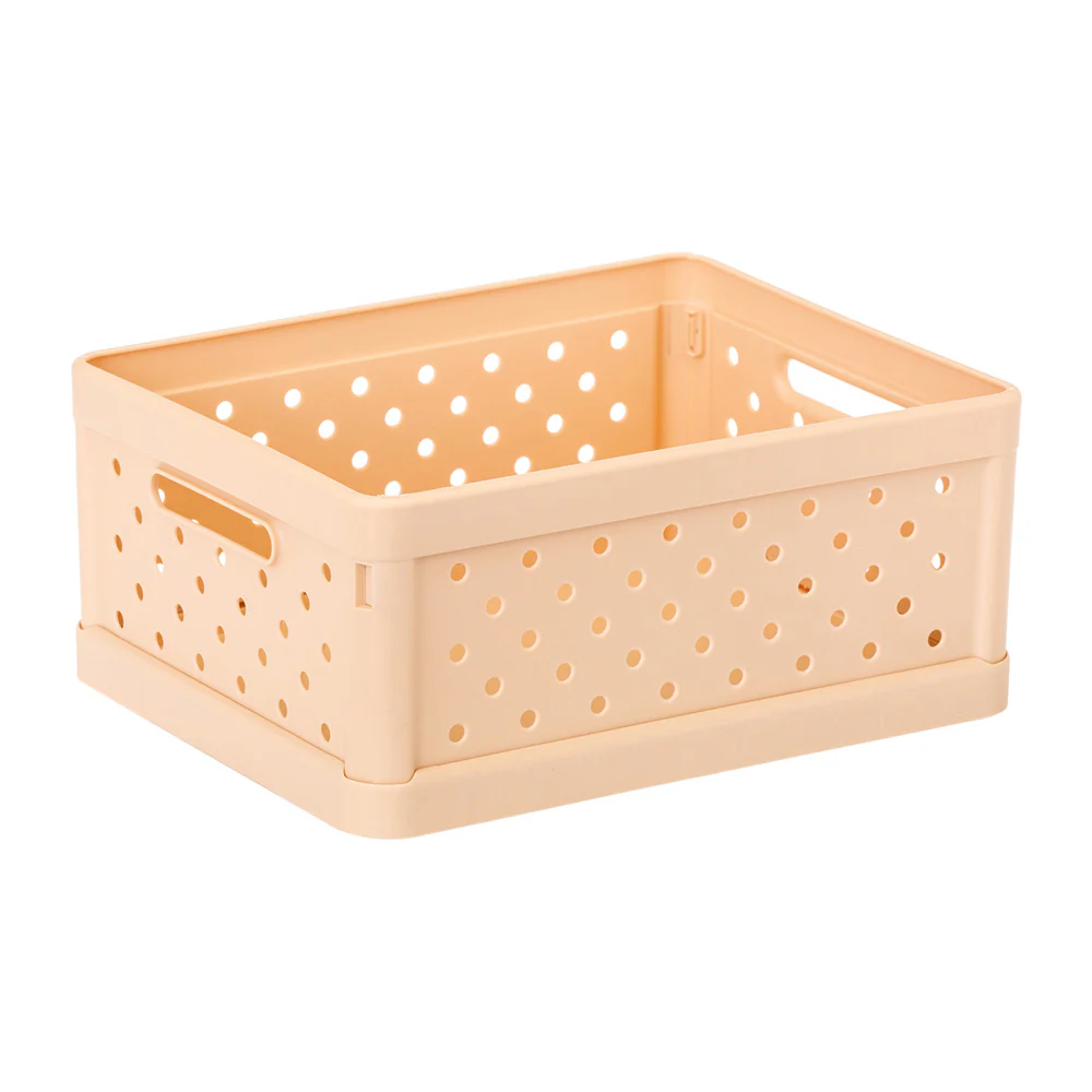 Vigar 3.3L Compact Foldable Crate - Image 8