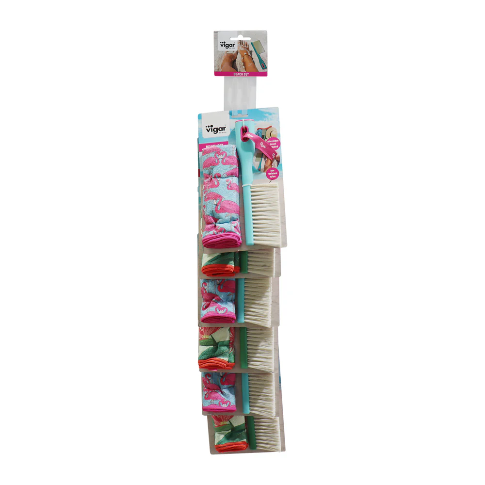Vigar Assorted Beach Set - Image 5