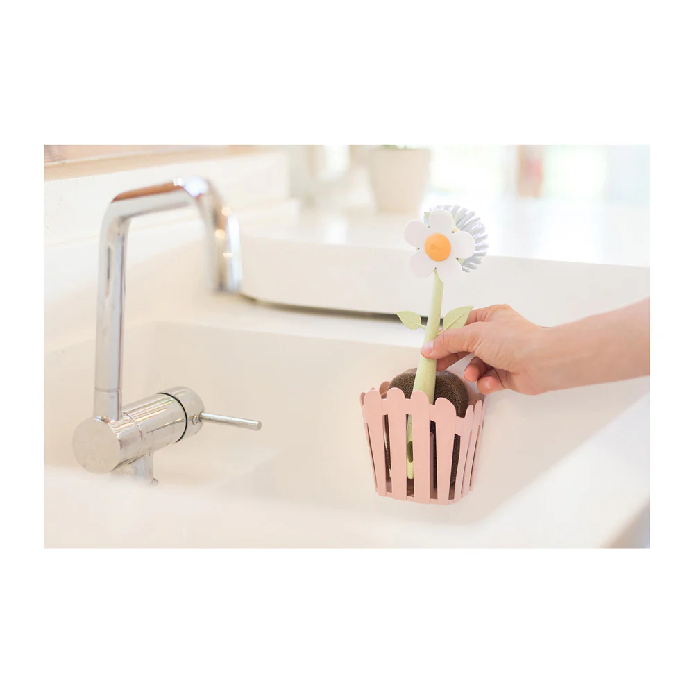 Vigar Florganic 3pc Sink Caddy Set - Image 4