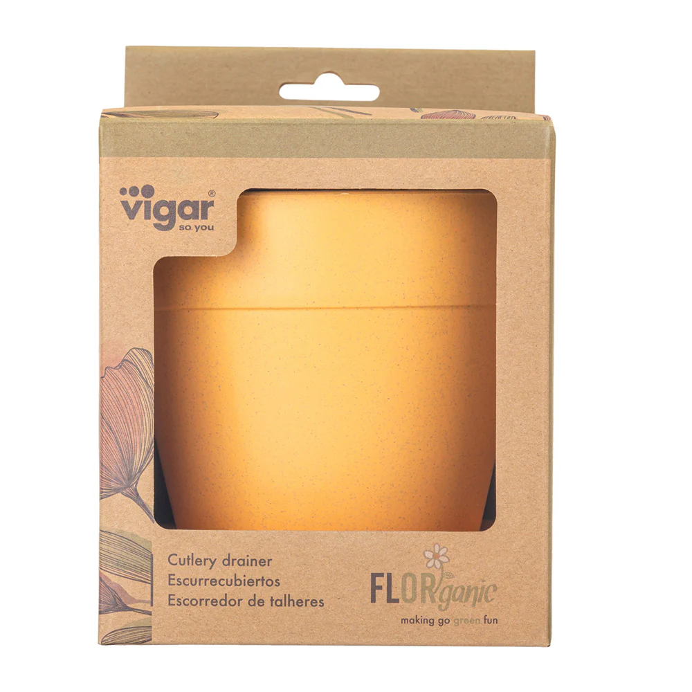 Vigar Florganic Cutlery Drainer - Image 3