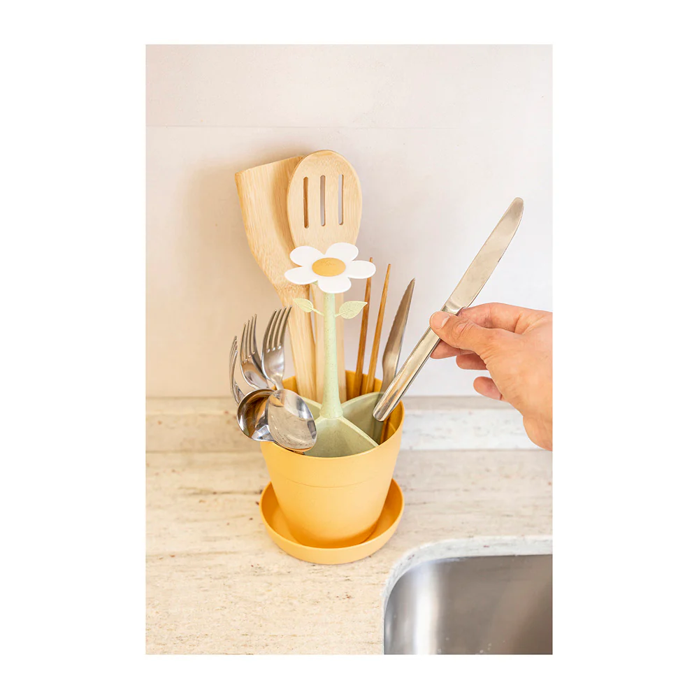 Vigar Florganic Cutlery Drainer - Image 6