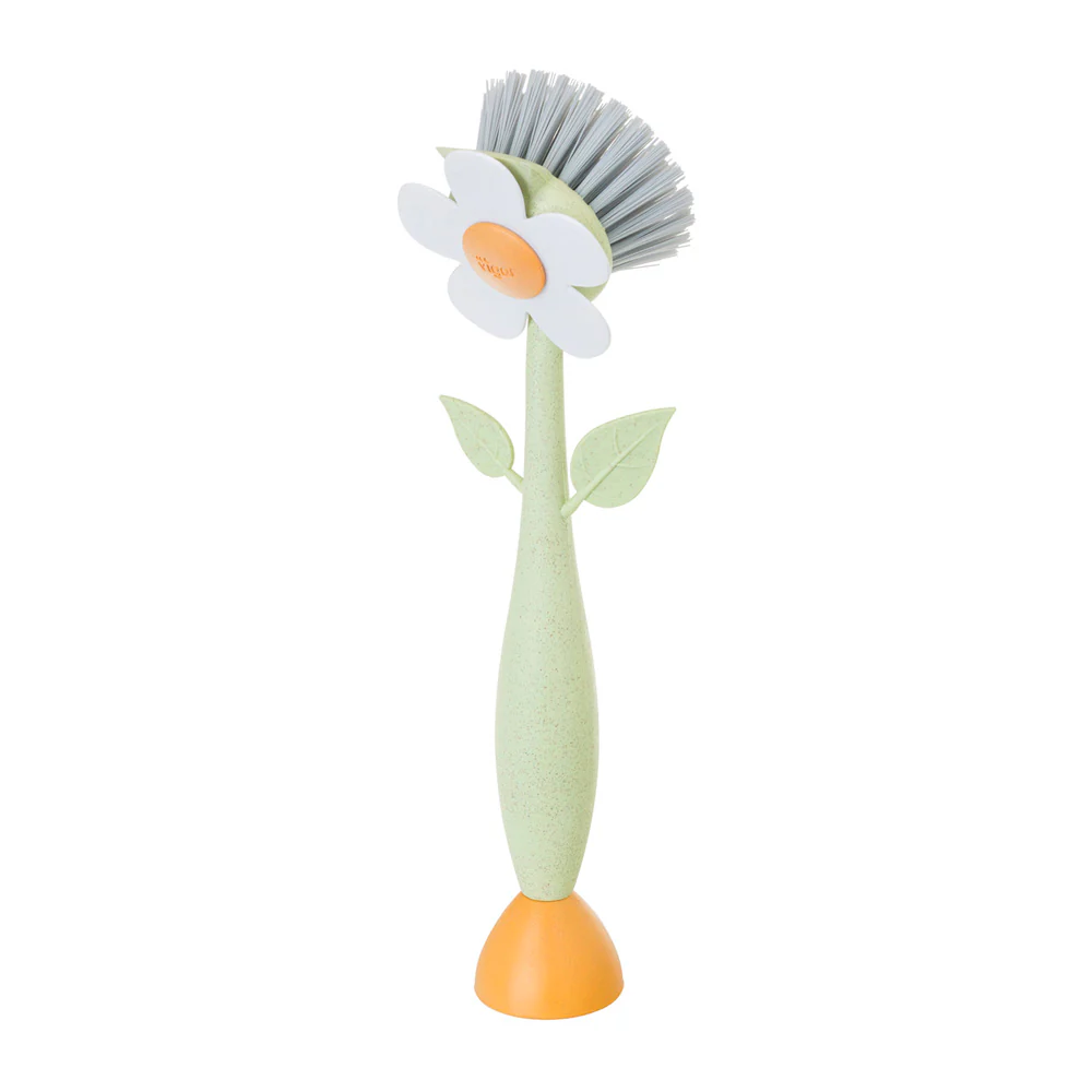 Vigar Florganic Dish Brush - Image 2