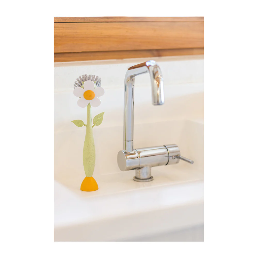 Vigar Florganic Dish Brush - Image 5