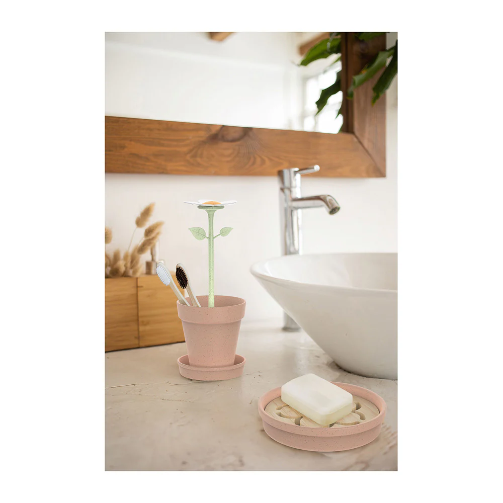 Vigar Florganic Soap Tray - Image 2