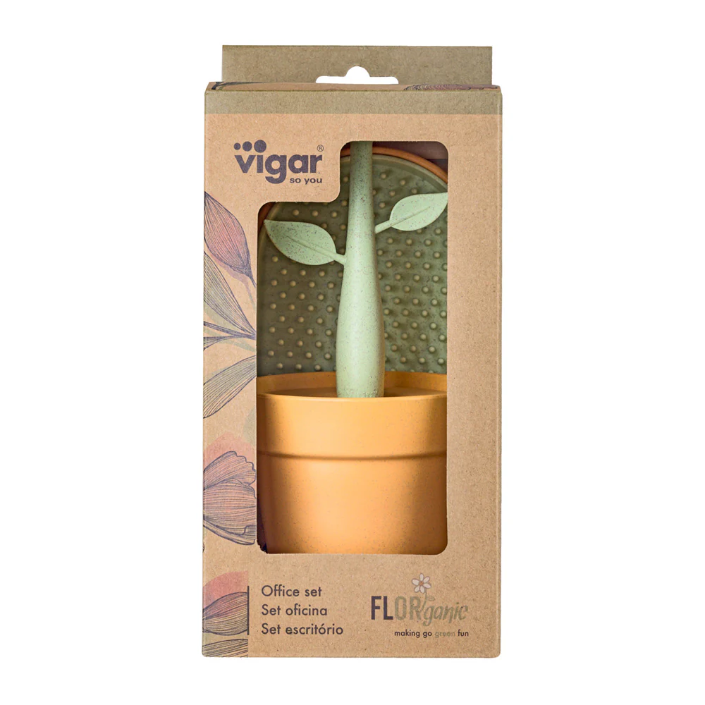 Vigar Florganic Stationery Set - Image 8