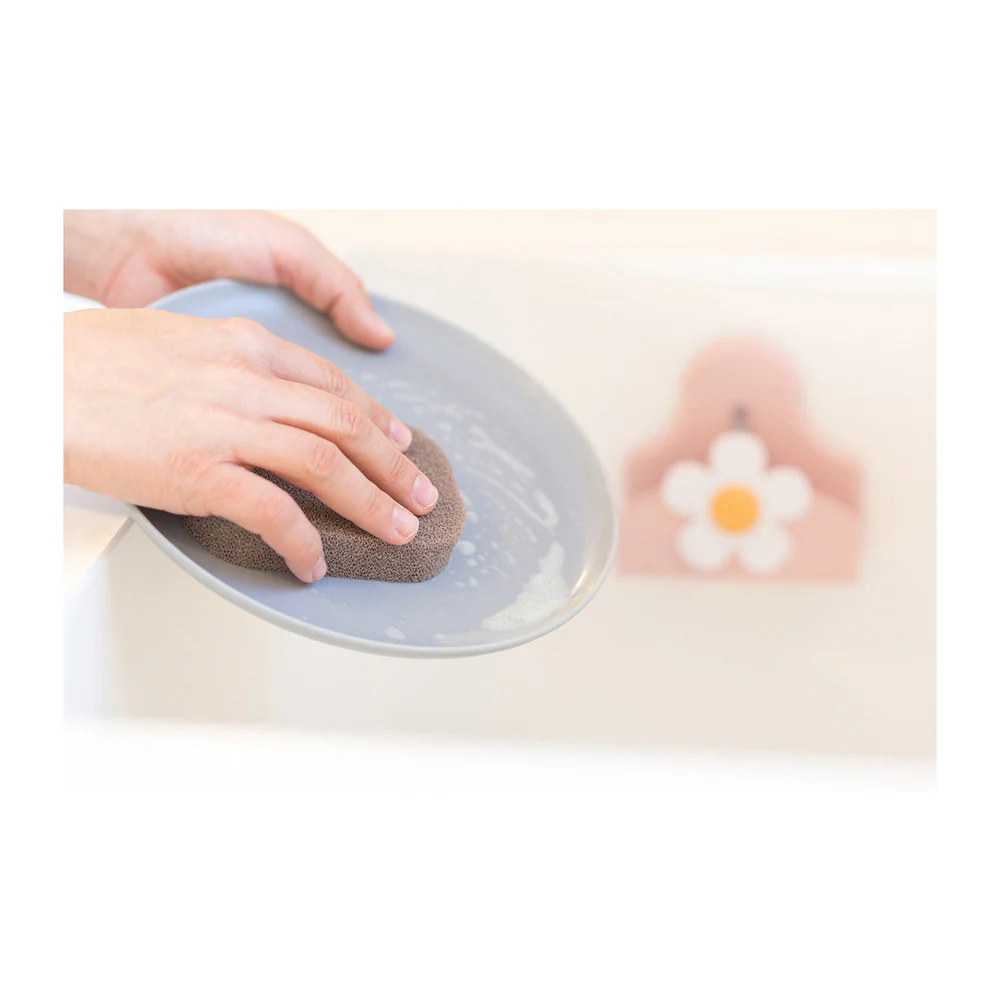 Vigar Florganic Suction Holder + Sponge - Image 6
