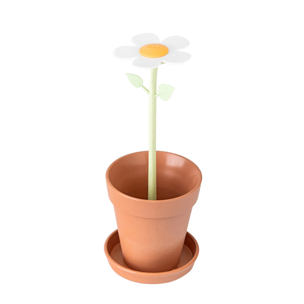 Vigar Florganic Tooth Brush Holder - Image 2
