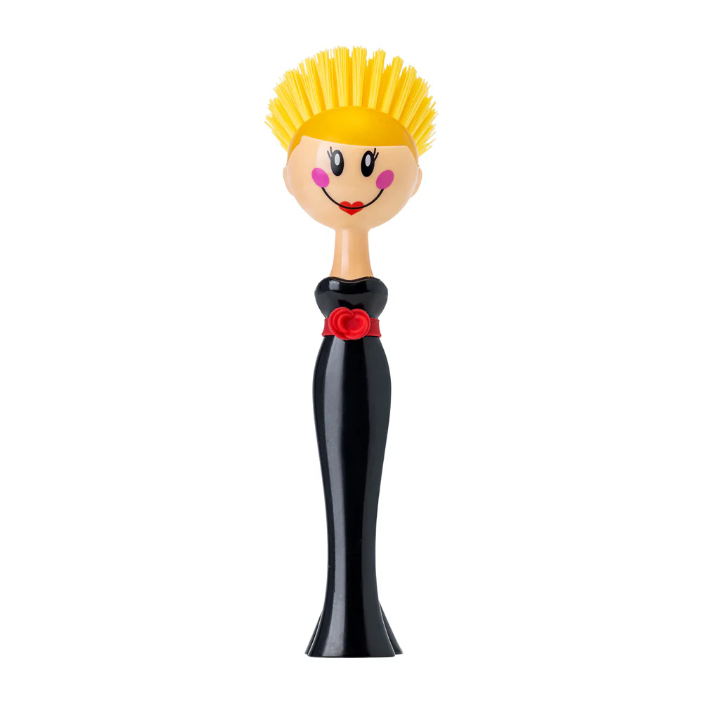 Vigar Funny Dish Brush - Image 2