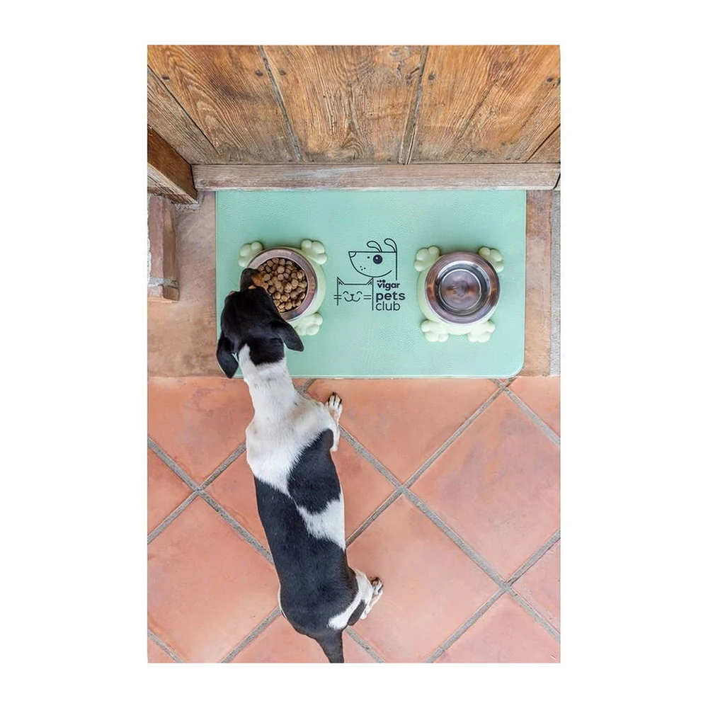 Vigar Pets Club Feeding Mat - Image 4