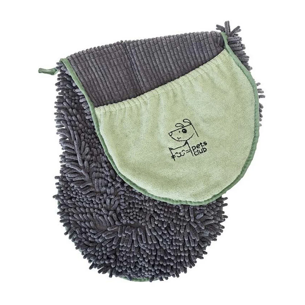 Vigar Pets Club Microfibre Towel - Image 3