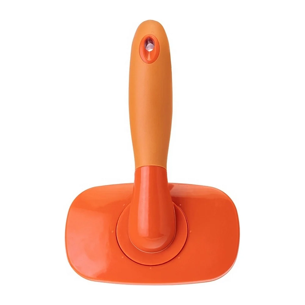 Vigar Pets Club Pet Hair Brush - Image 3