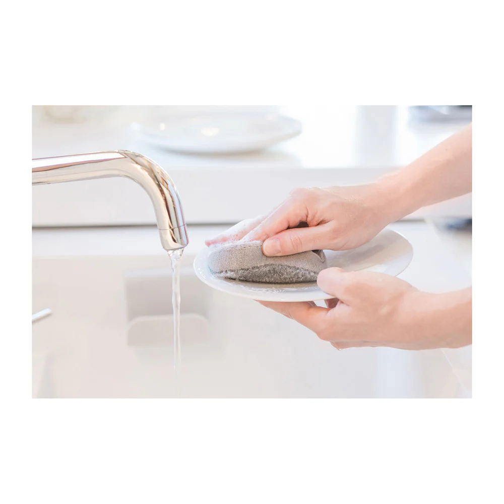 Vigar Rengo White Monobloc 3 pc Sink Caddy Set - Image 5