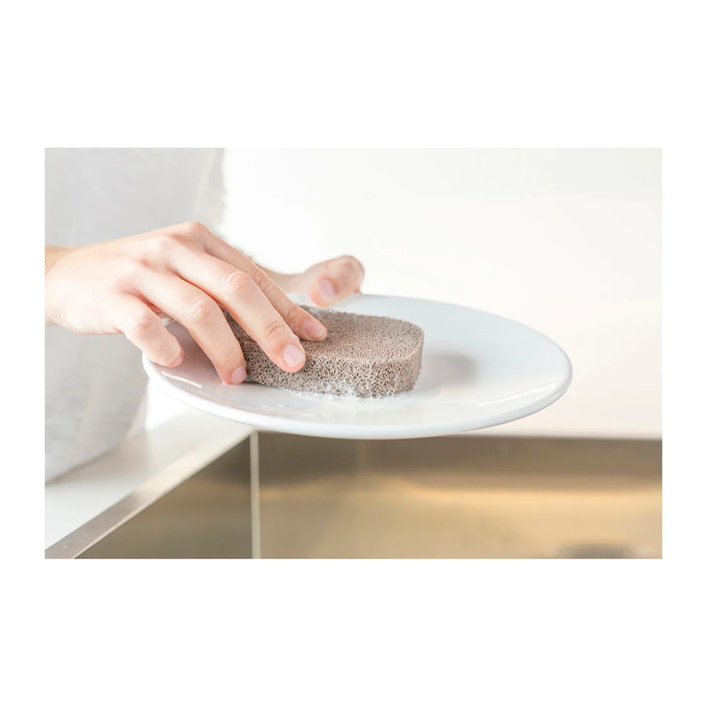 Vigar Silicone Sponge 3pc - Image 7