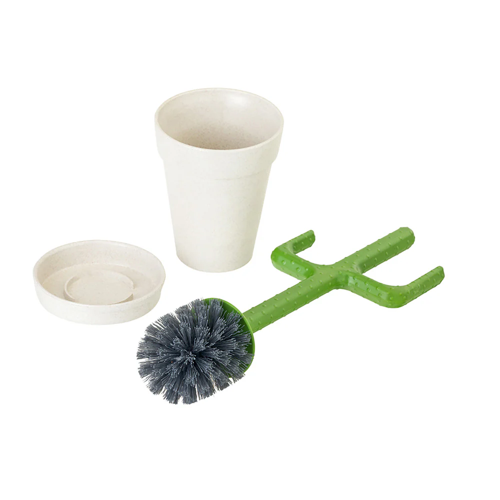 Vigar Toilet Set - Image 4