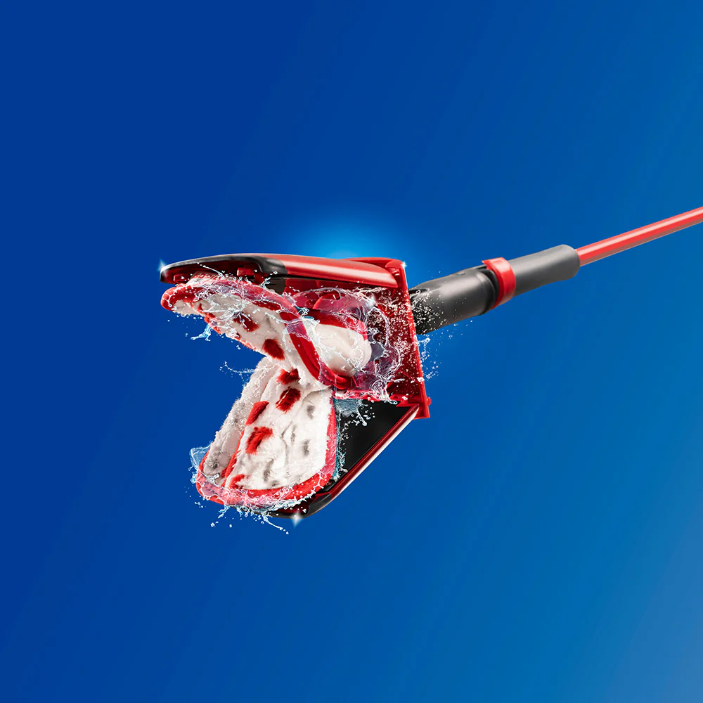 VILEDA Easy Twist Mop - Image 3