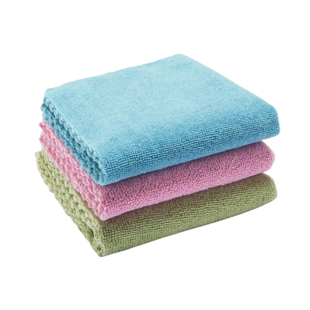 Vileda Microfibre Recycled Cloth - Image 3