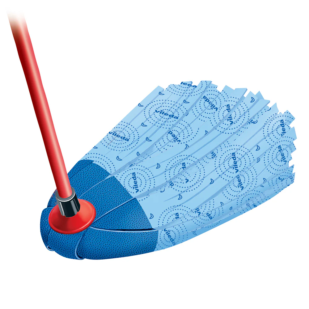 VILEDA Supermocio Wet Mop - Image 3