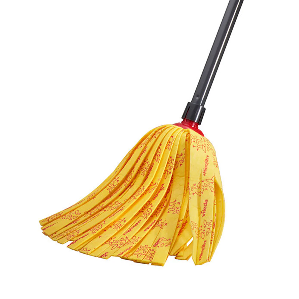 VILEDA Supermocio Soft Mop Refill - Image 3