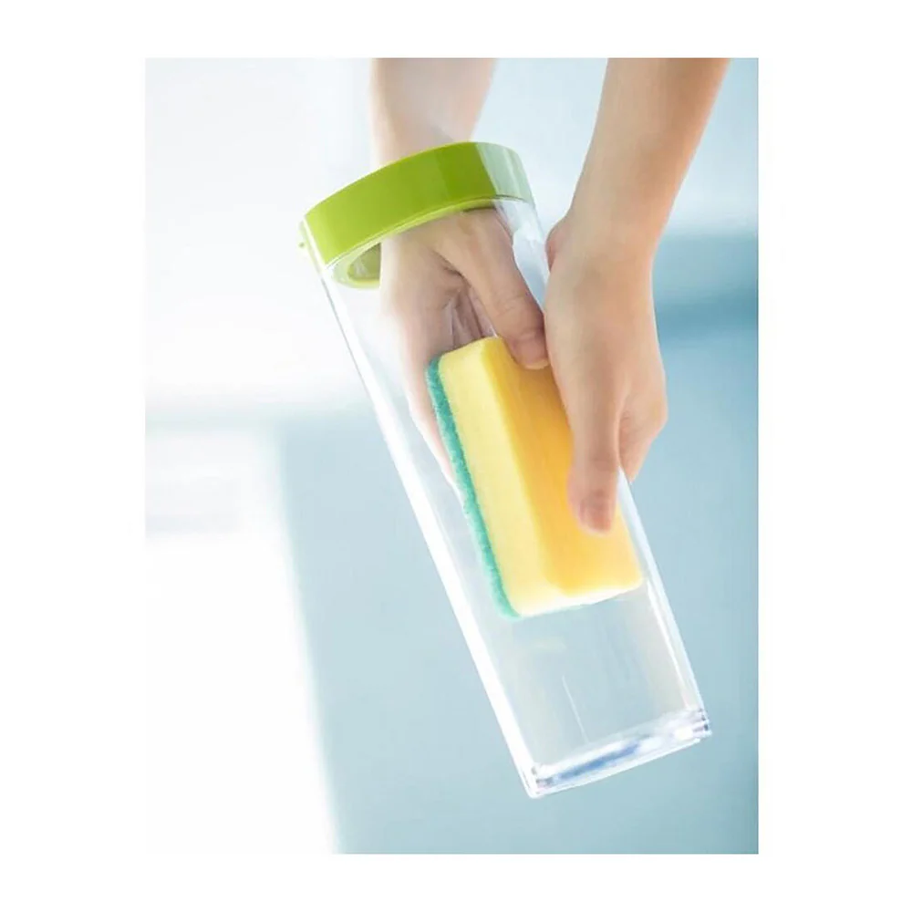 Asvel Vio Water Jug D-112T - Image 2
