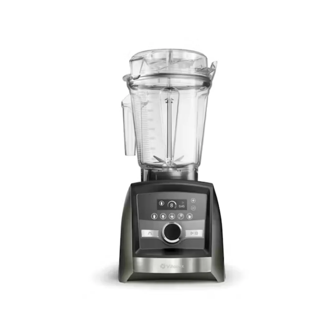 Vitamix High Performance Blender Ascent Series A3500i - Black