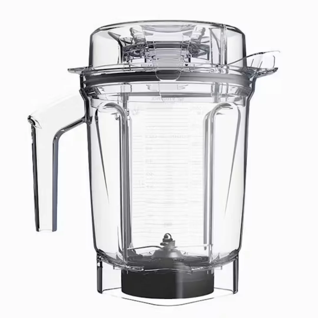 Vitamix High Performance Blender Ascent Series A3500i - Black - Image 6