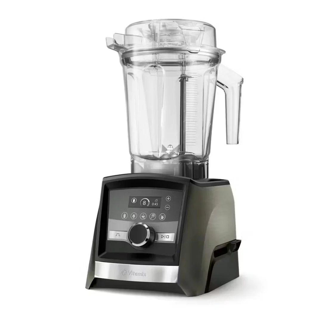 Vitamix High Performance Blender Ascent Series A3500i - Black - Image 8