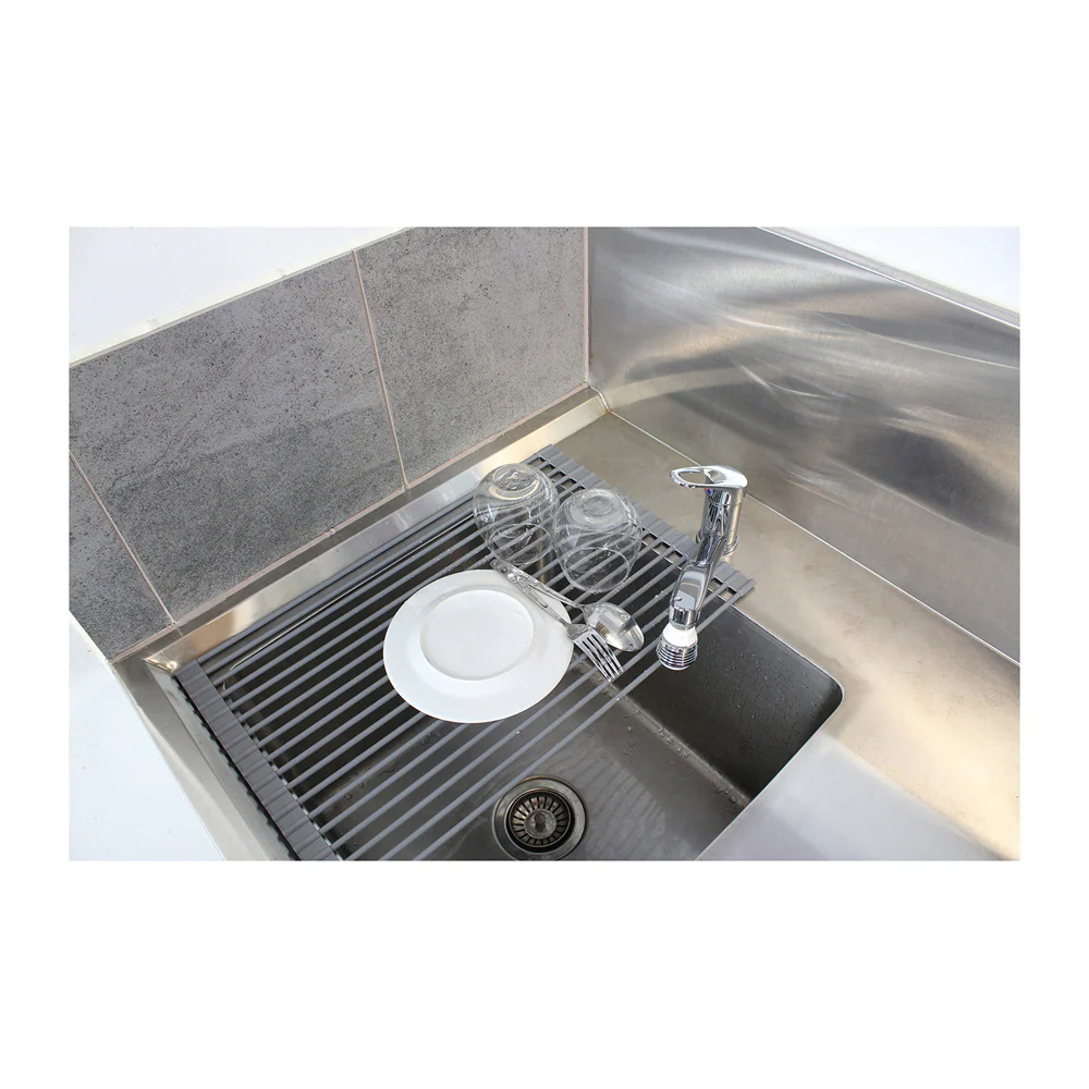 White Magic Drying Rack & Trivet - Image 3