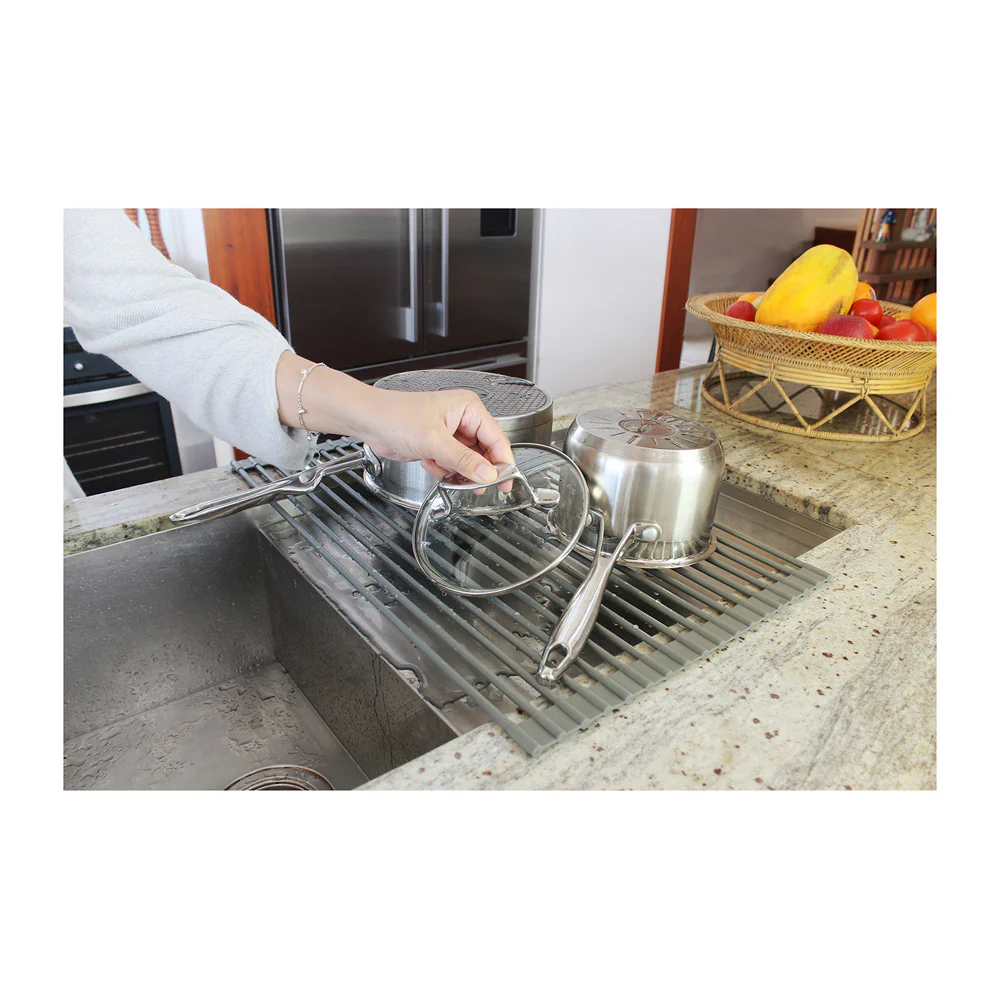 White Magic Drying Rack & Trivet - Image 4
