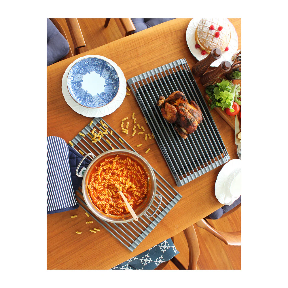 White Magic Drying Rack & Trivet - Image 5