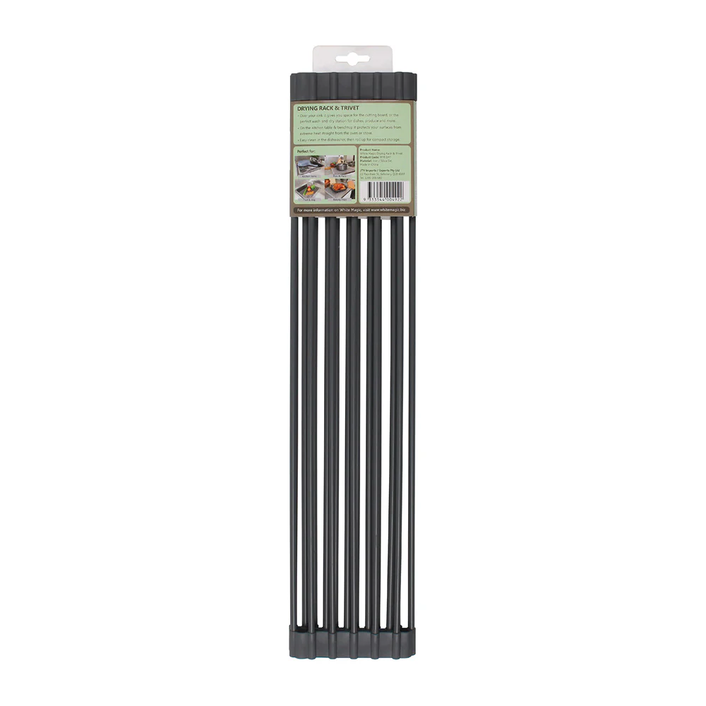 White Magic Drying Rack & Trivet - Image 6