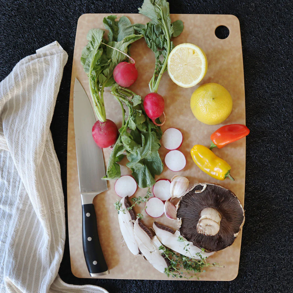 White Magic Eco Basics Cutting Board - Image 6