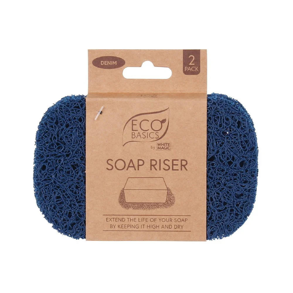 White Magic Eco Basics Soap Riser - Image 14