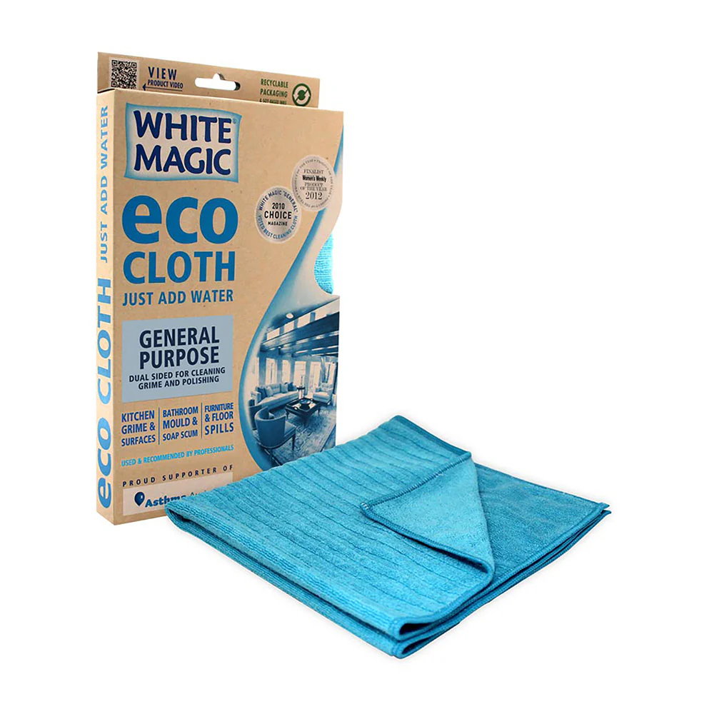 White Magic Eco Cloth General Purpose - Image 3