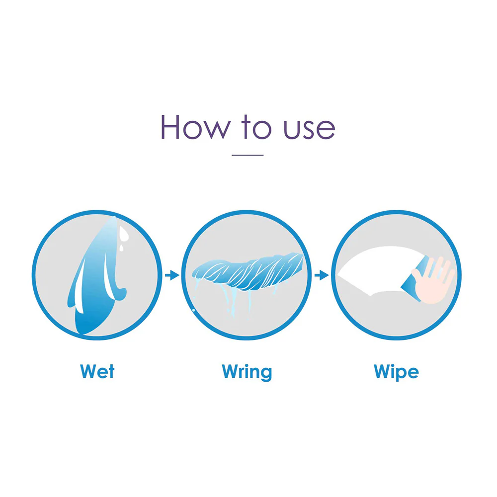 White Magic Eco Cloth General Purpose - Image 6