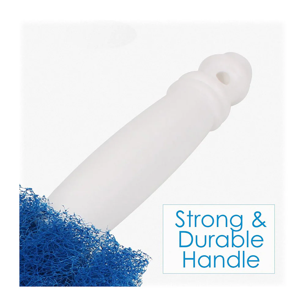 White Magic Electric Grill Cleaning Brush - Image 6