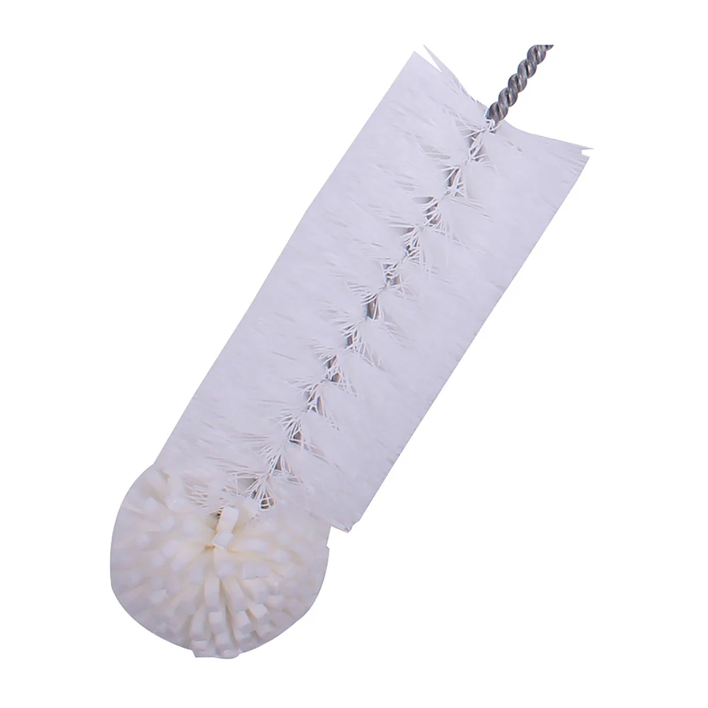 White Magic Foam Tipped Travel Mug Washing Brush - Image 5