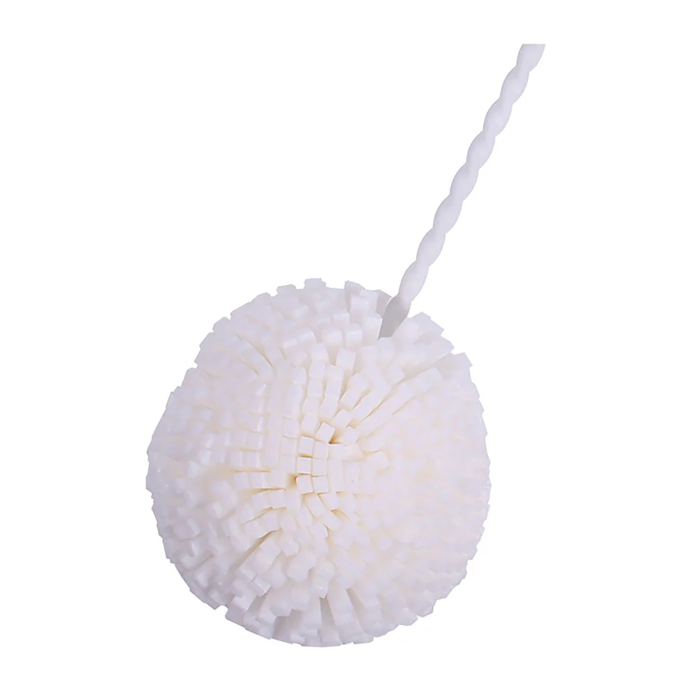 White Magic Goblet & Brandy Washing Brush - Image 6