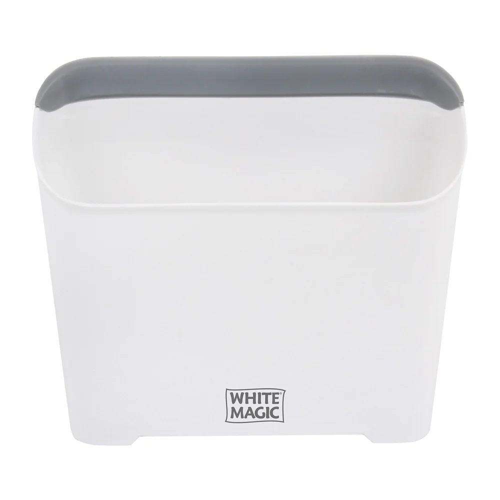 White Magic Kitchen Brush & Dustpan - Image 8