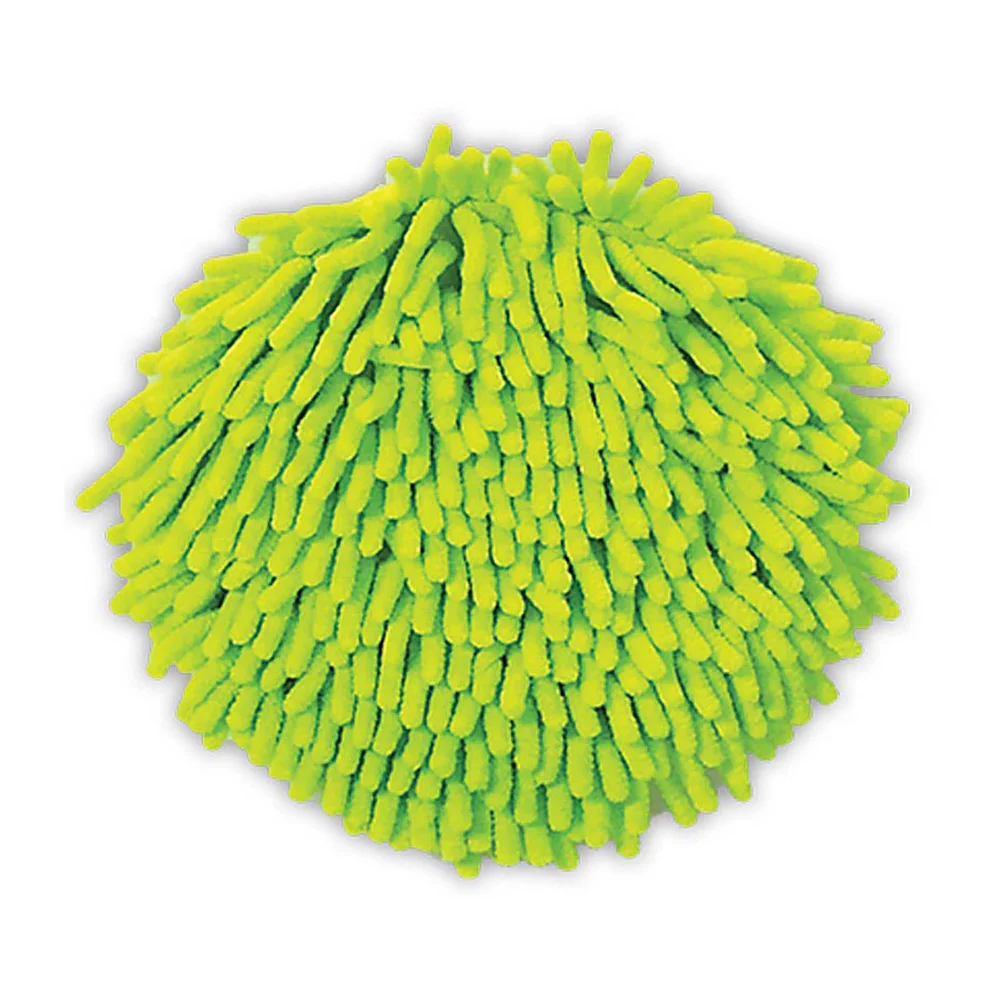 White Magic Microfinger Mop Head - Image 4