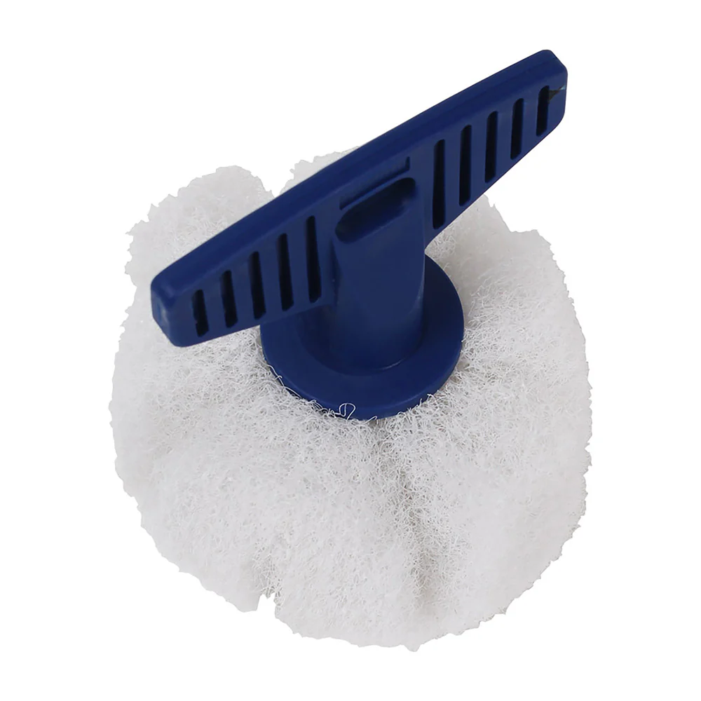White Magic Muffin Pan Cleaning Brush - Image 7