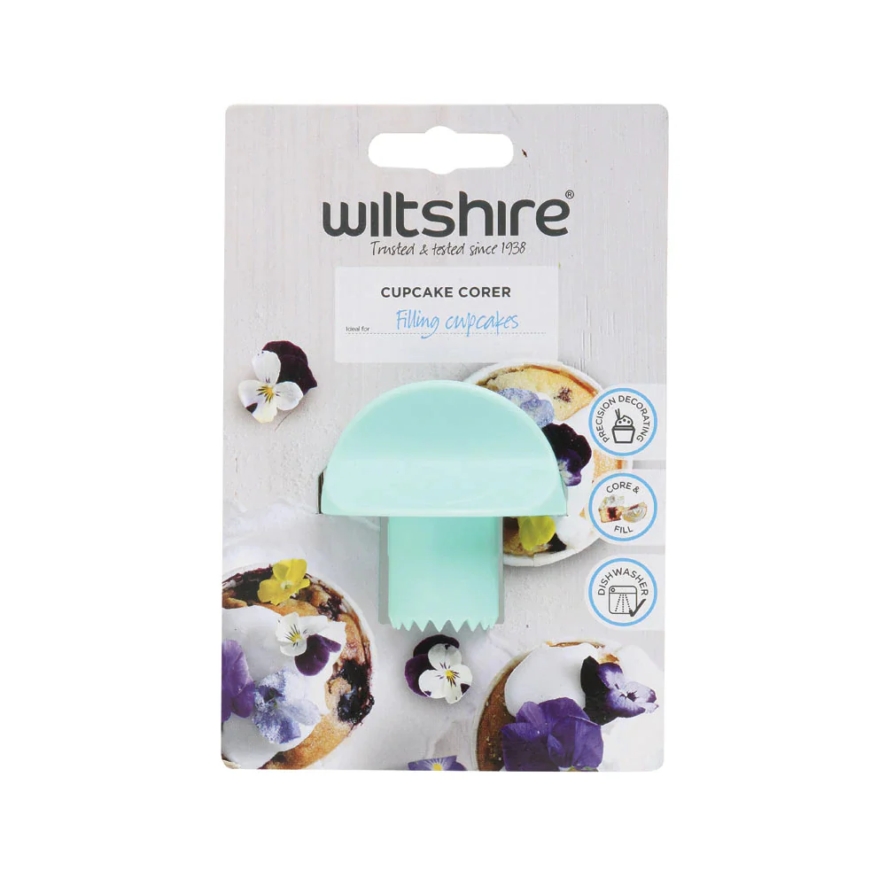 WILTSHIRE Cupcake Corer