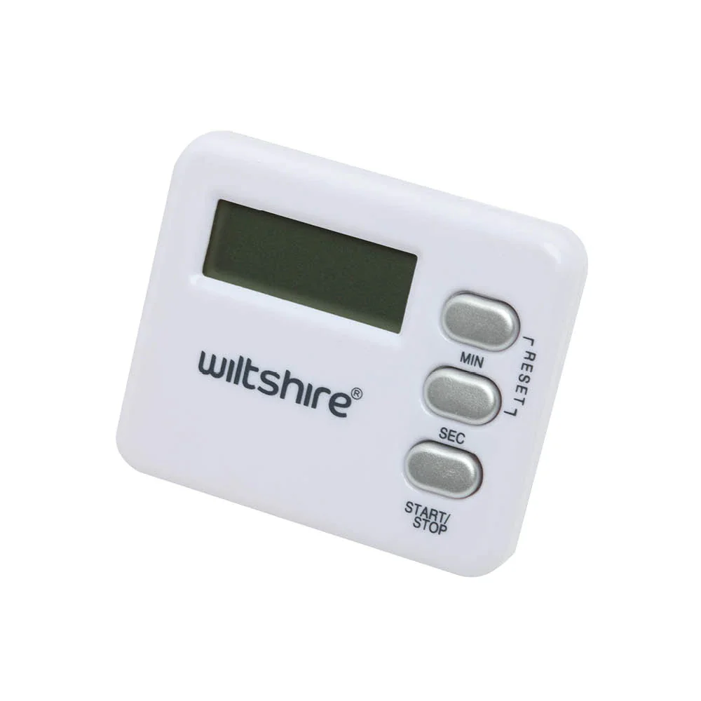 WILTSHIRE Digital Timer - Image 2