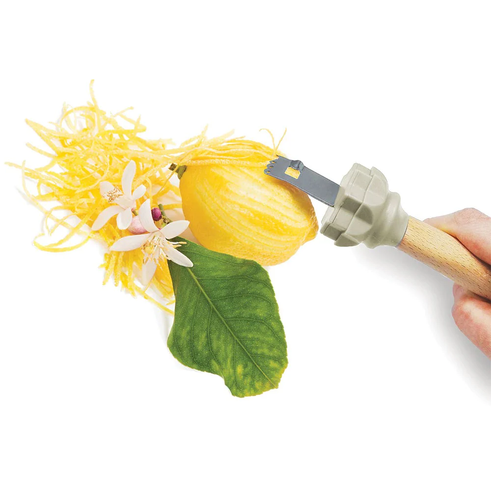 WILTSHIRE Eat Smart 2 in 1 Juicer & Zester - Image 5