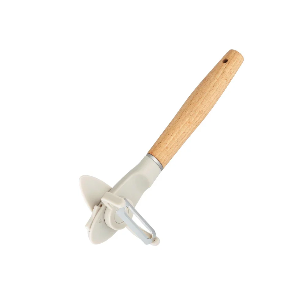 WILTSHIRE Eat Smart 2 in 1 Peeler - Image 2