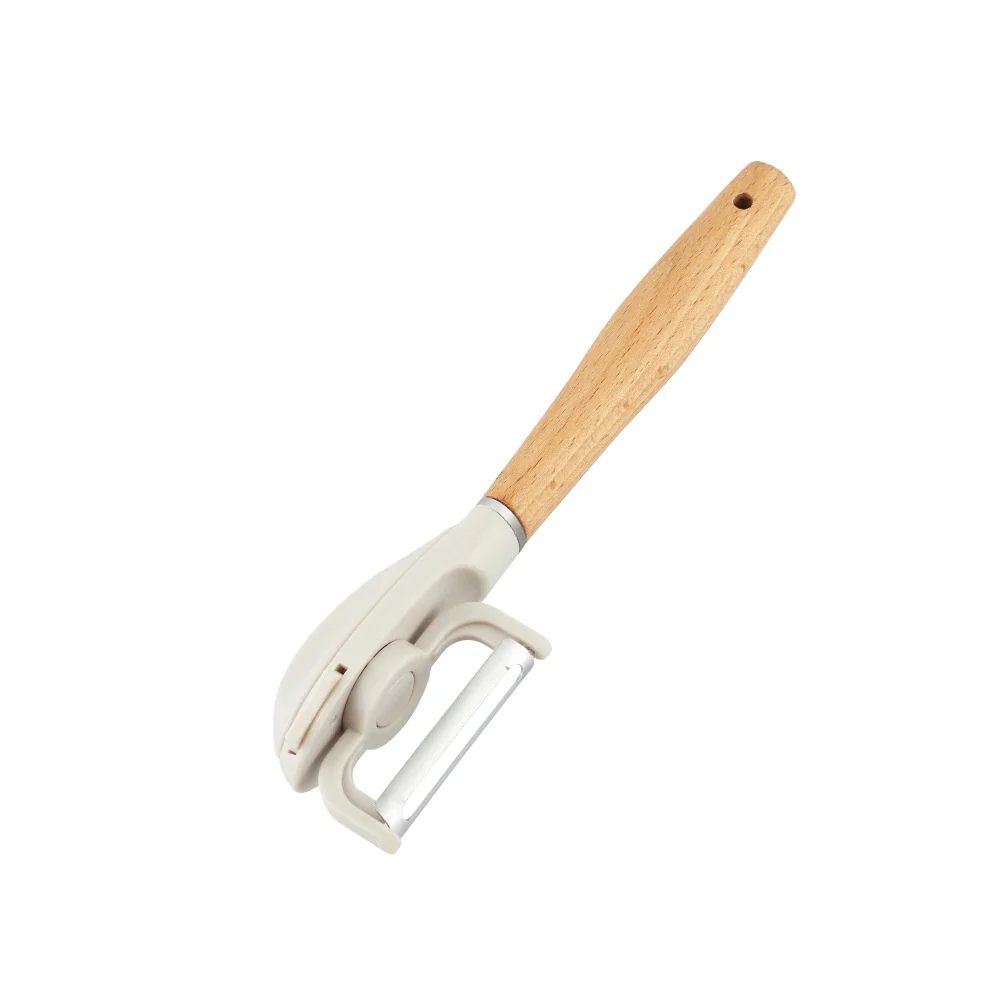 WILTSHIRE Eat Smart 2 in 1 Peeler - Image 3