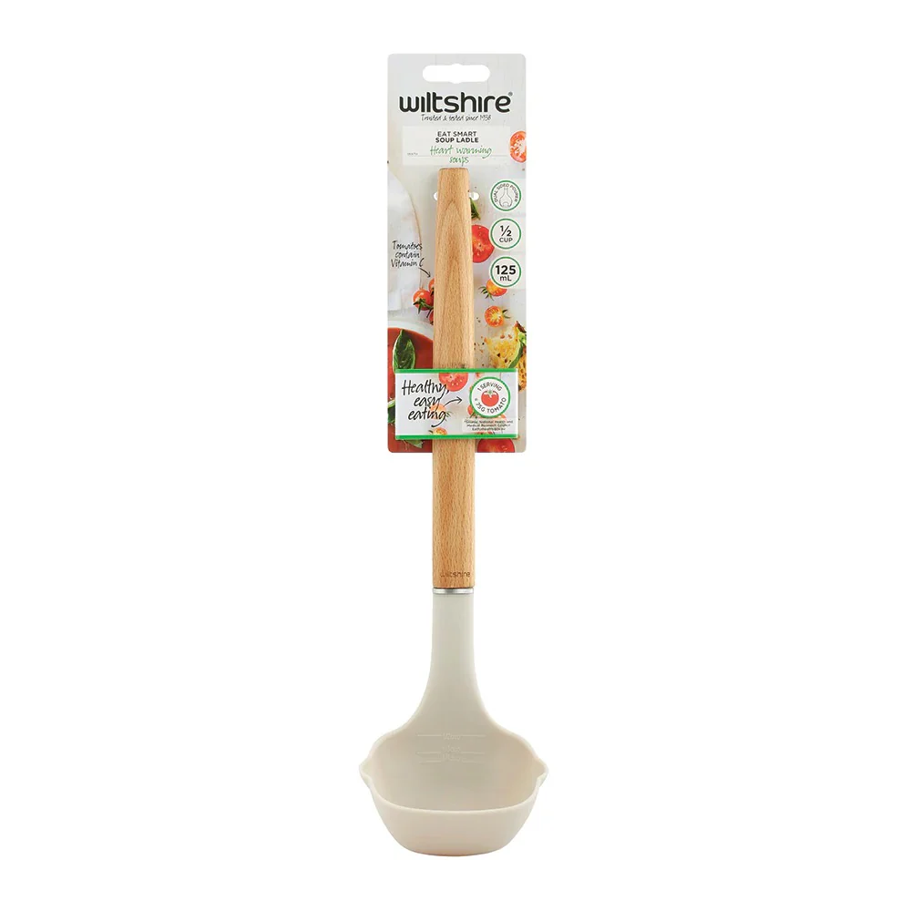 WILTSHIRE Eat Smart Soup Ladle