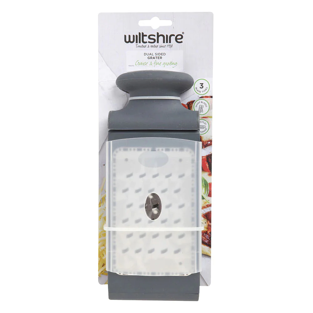 WILTSHIRE Foldable Grater