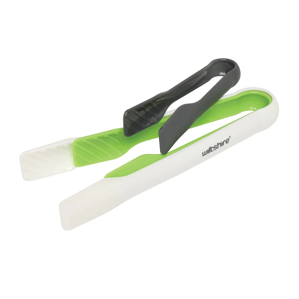 WILTSHIRE Tongs Set 3pcs - Image 3