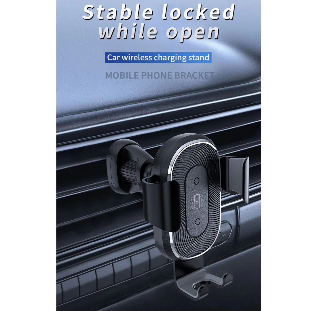 Wiwu Car Mount Model - Image 5